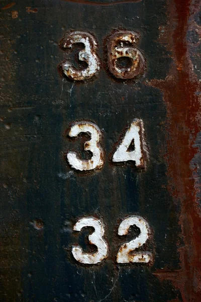 Shipwreck — Stock Photo, Image