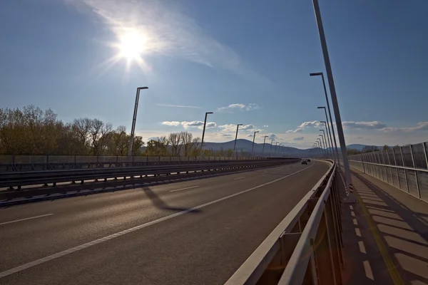 Bridge — Stock Photo, Image