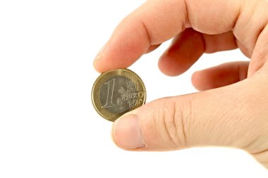 Euro para