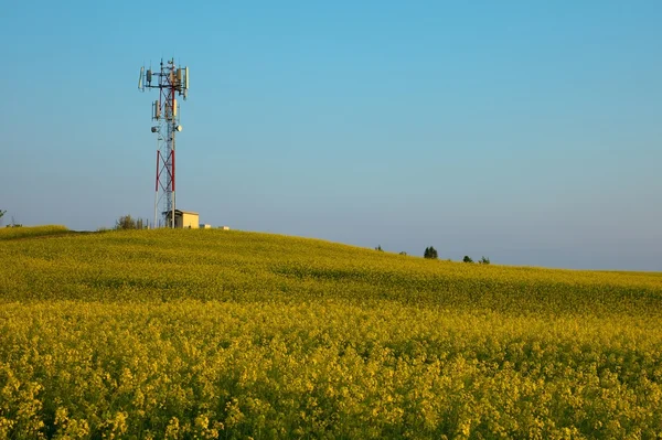 Transmitter — Stock Photo, Image