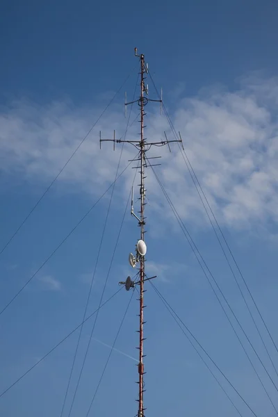 Antena —  Fotos de Stock