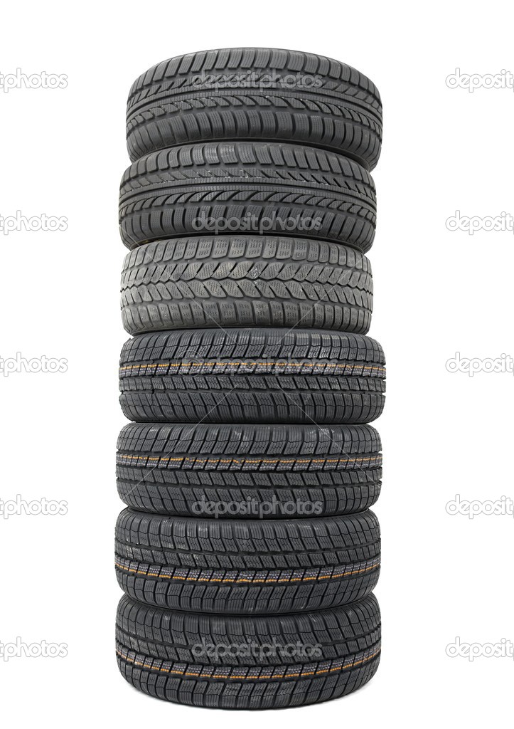 Tyre sets