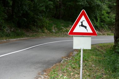 yol işareti
