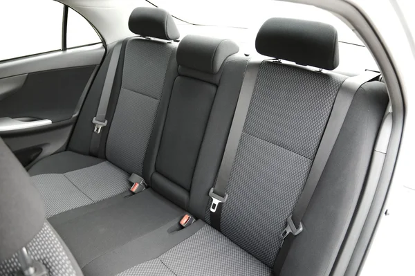 Interior del coche — Foto de Stock