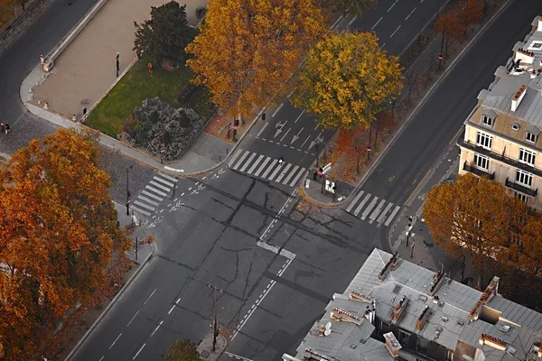 Crossroads — Stock Photo, Image