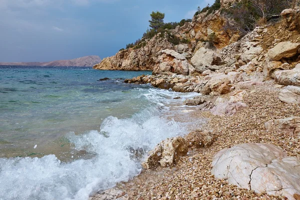 Sea Shore — Stock Photo, Image