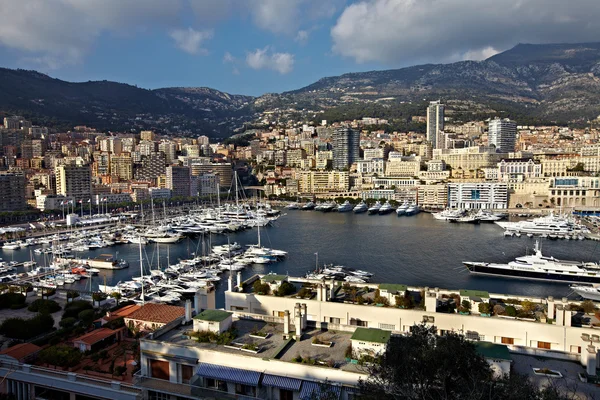 Monaco — Stock Photo, Image