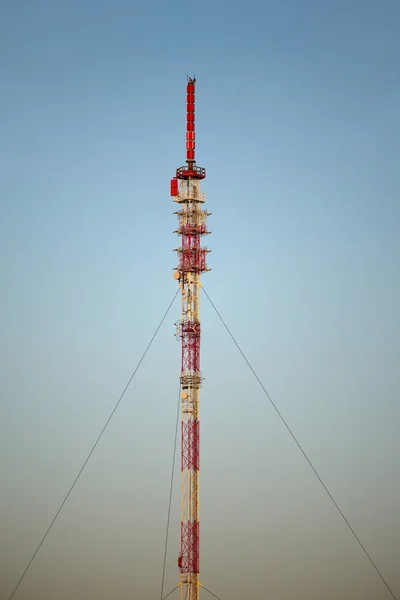 Zender — Stockfoto