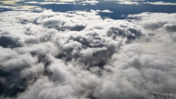 Nubes — Vídeos de Stock