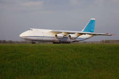 Kargo Uçağı