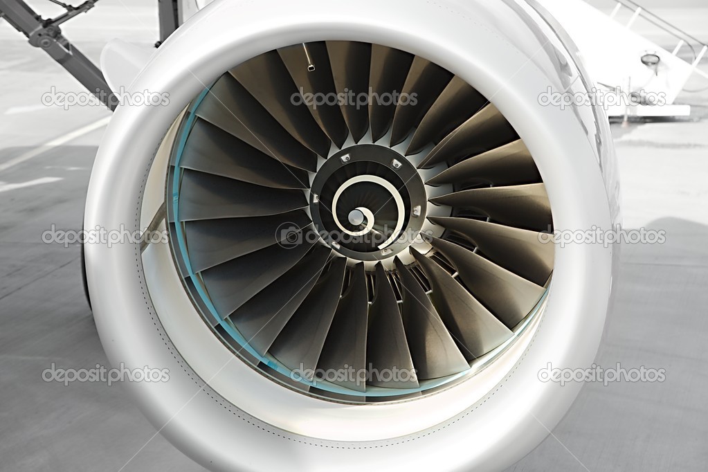 Jet turbine
