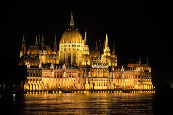 Parlamento Europeo — Foto de Stock