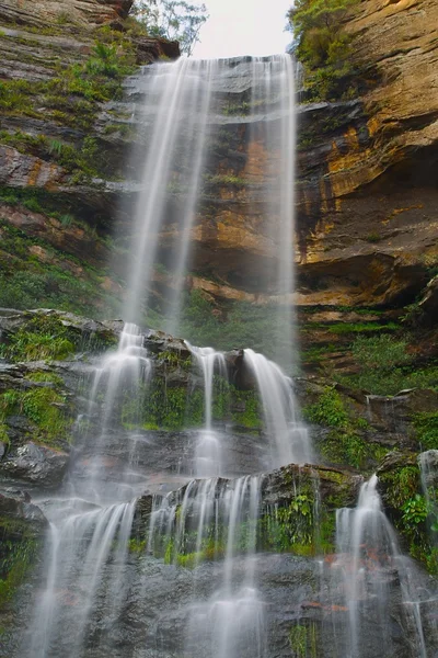 Cachoeira — Fotografia de Stock