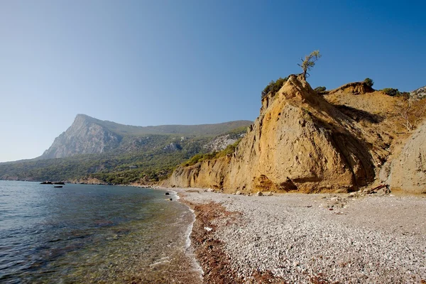 Sea Shore — Stock Photo, Image