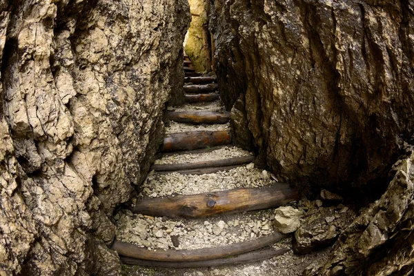 Escaleras — Foto de Stock