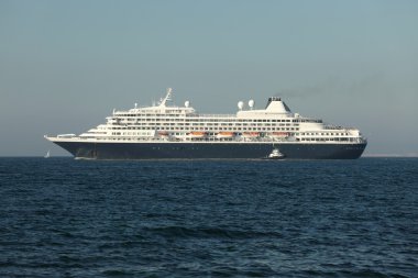 Cruiseship