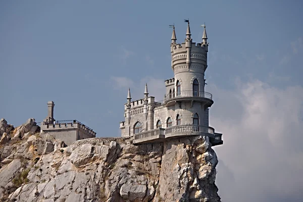 Swallow's nest — Stock Fotó