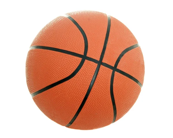 Basketboll — Stockfoto