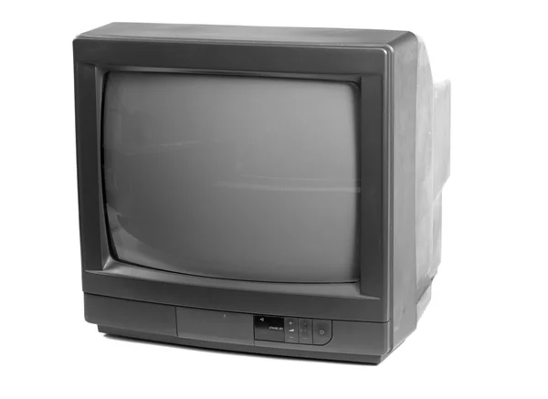 Televisor — Foto de Stock