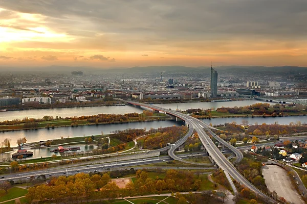 Vienna — Foto Stock