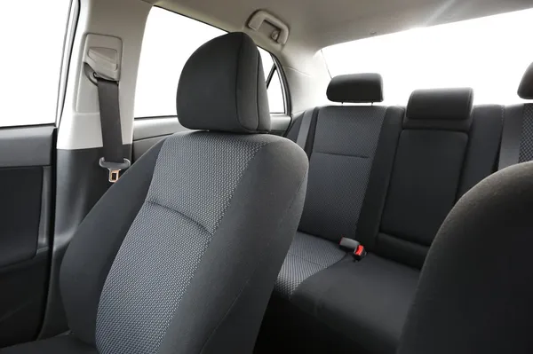 Interior del coche — Foto de Stock