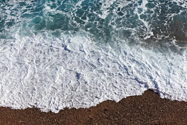 바다 파도 — 스톡 사진