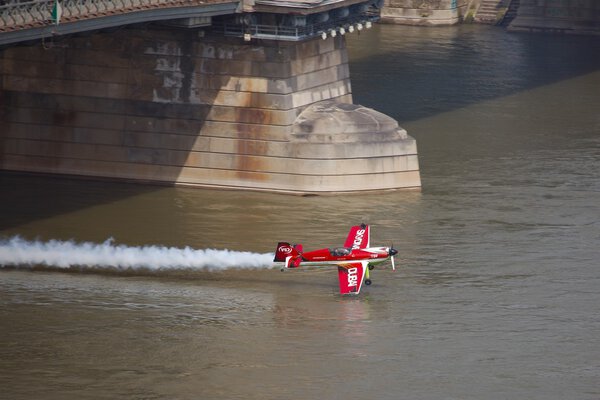 Aerobatics Show