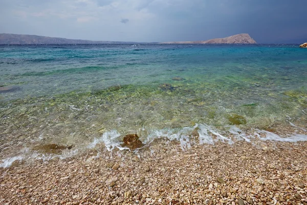 Sea Shore — Stock Photo, Image