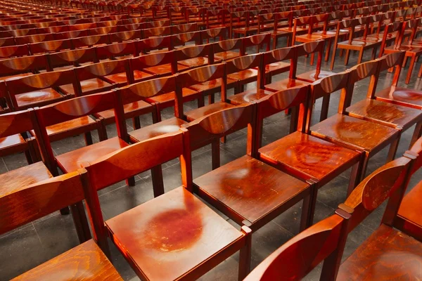 Chairs — Stock Photo, Image