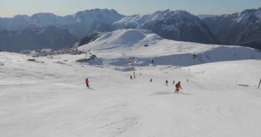 Kayak bakış açısı