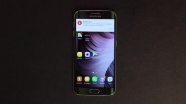 Smartphone Kapanıyor