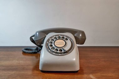Klasik telefon