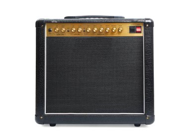 Gitar yükseltici kombinasyonu