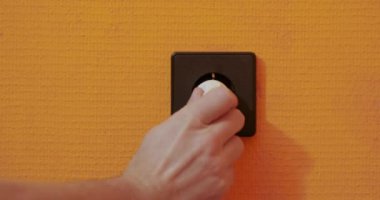 Elektrik Soket Eklentisi Uygulamaya Eklenir