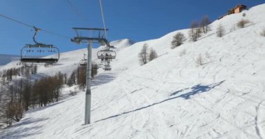 Kayak kaldırma yükseliyor