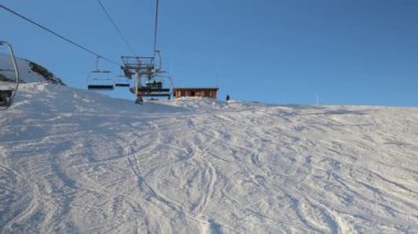 Kayak kaldırma yükseliyor