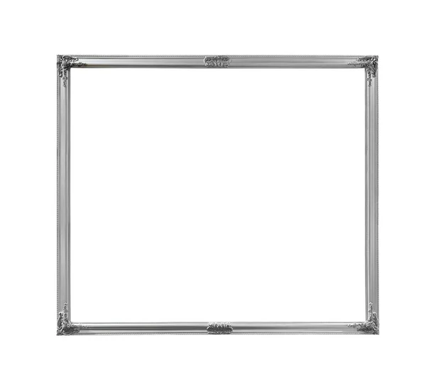 Old Picture Frame — Stock Photo, Image