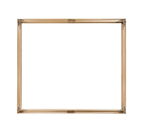 Old Picture Frame — Stock Photo, Image