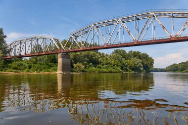 eski demiryolu Köprüsü