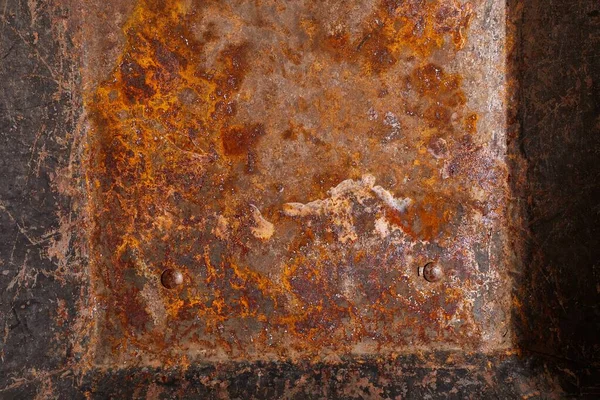 Rusty Aged Texture — Stock Photo, Image