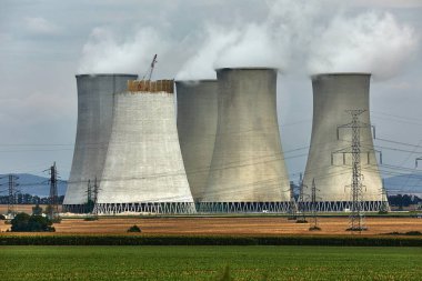 Nükleer enerji santrali