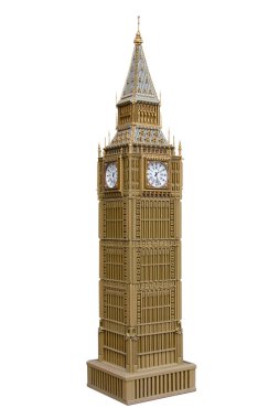 breadboard modeli big tower
