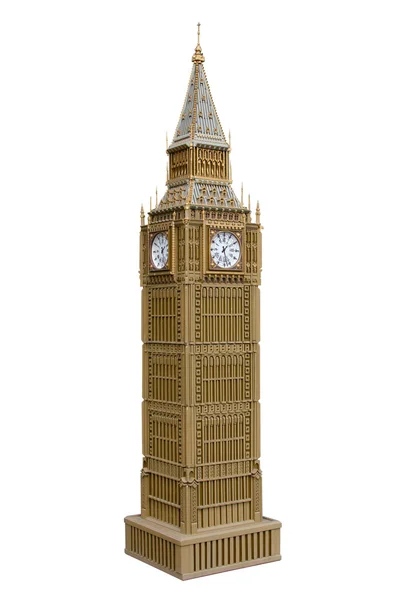 breadboard modeli big tower