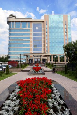 perm Tahkim Mahkemesi.