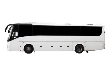 modern otobüs