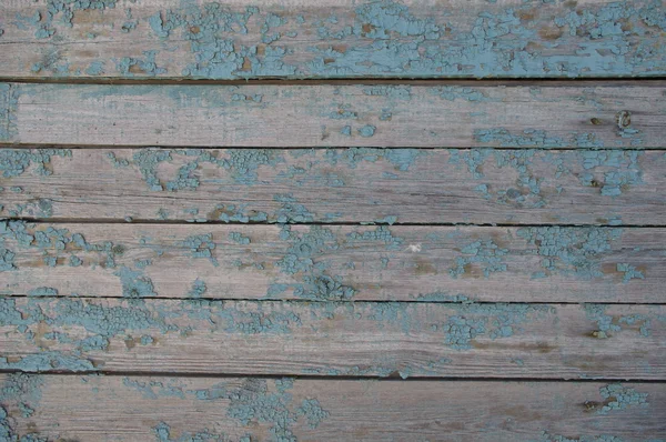 Old fence boards from wood Stock Picture