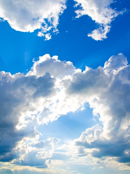 gökyüzü arka plan