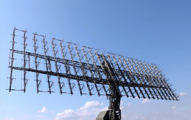 askeri radar