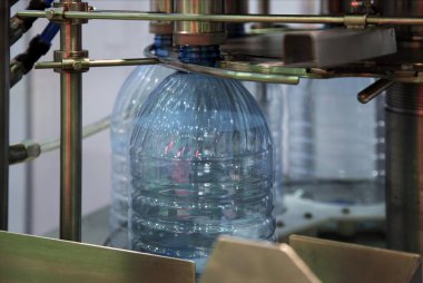 mekanizmaları gıda üretim