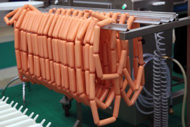 frankfurter sosis